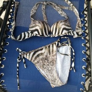 Made in Italy swimsuit